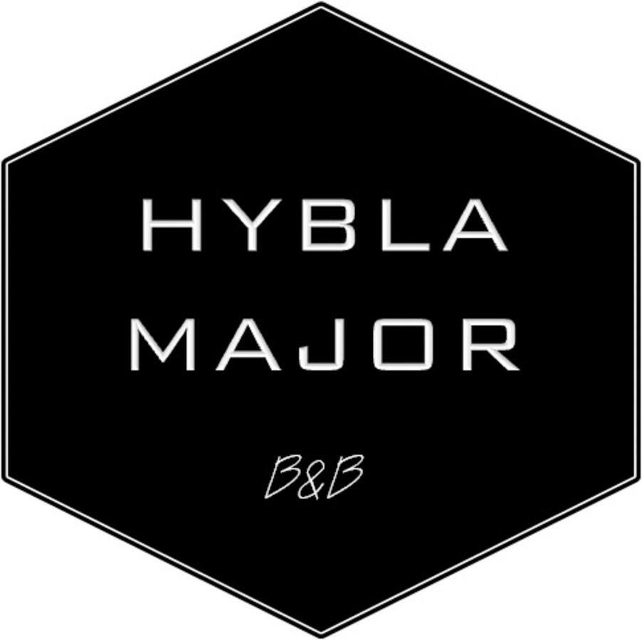 Hybla Major B&B Avola Exterior photo